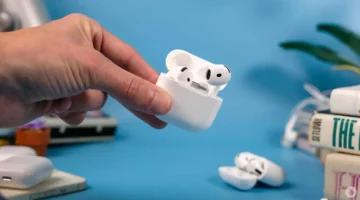 ميزات سماعات AirPods المخفية التي تحسّن تجربة الاستخدام اليومية بشكل ملموس